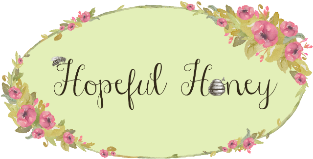 Hopeful Honey Floral Banner - Crochet Pattern - Basic Chunky Infinity Scarf (650x354), Png Download