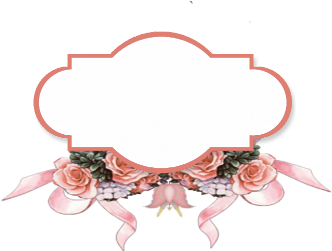 Floral Banner - Colombes (1080x1920), Png Download