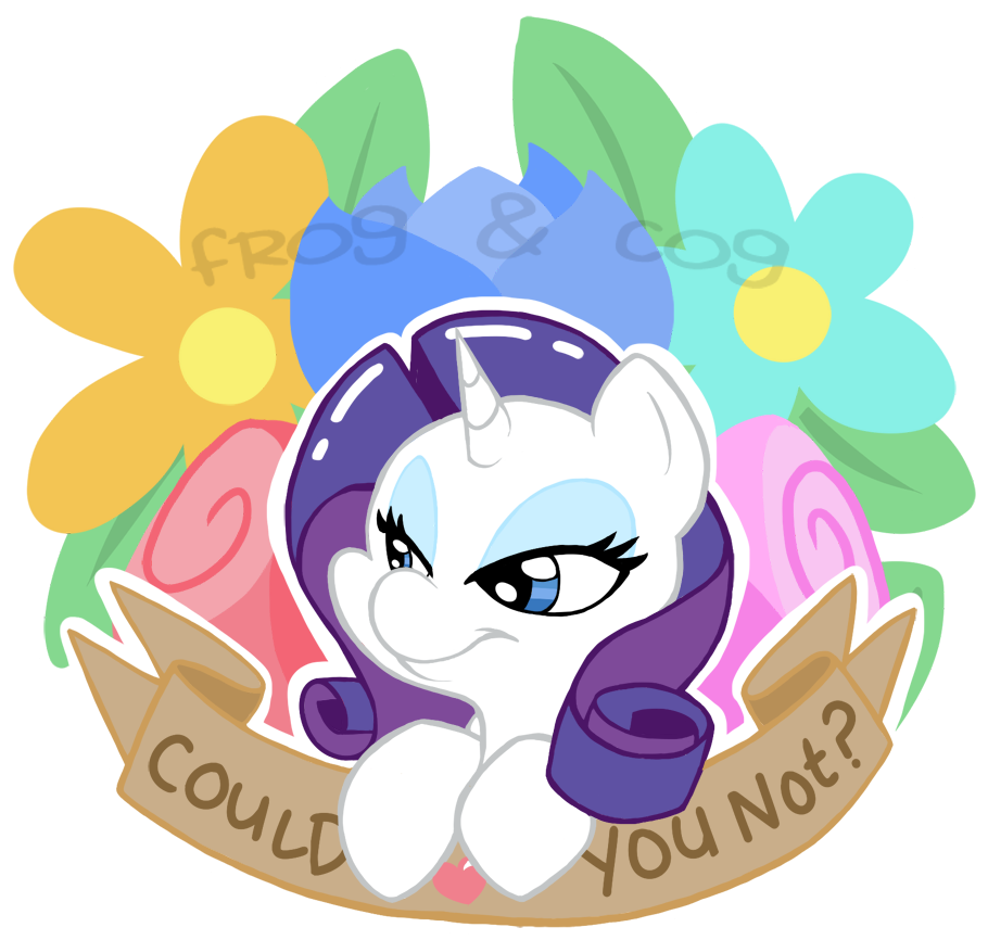 #961928 - Artist - Coggler, Artist - Frog&cog, Artist - Cartoon (1000x895), Png Download