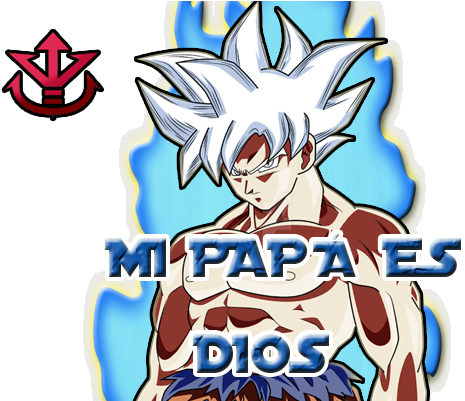 Download Para Celebrar El Día Del Padre Que Me He Tomado La - Goku Dia Del Padre PNG Image with No Background Download Para Celebrar El Día Del Padre Que Me He Tomado La - Goku Dia Del Padre PNG Image with No Background