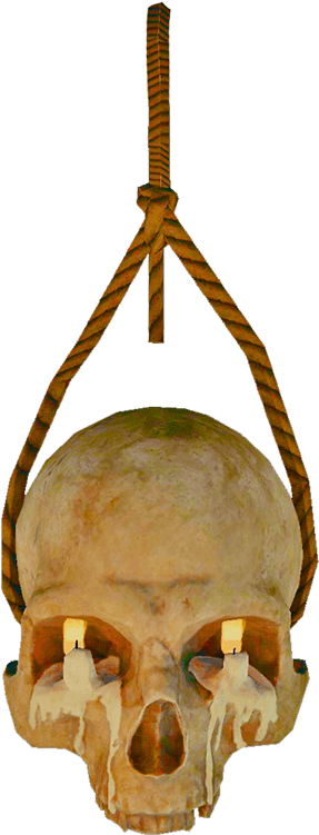 Skull (750x750), Png Download