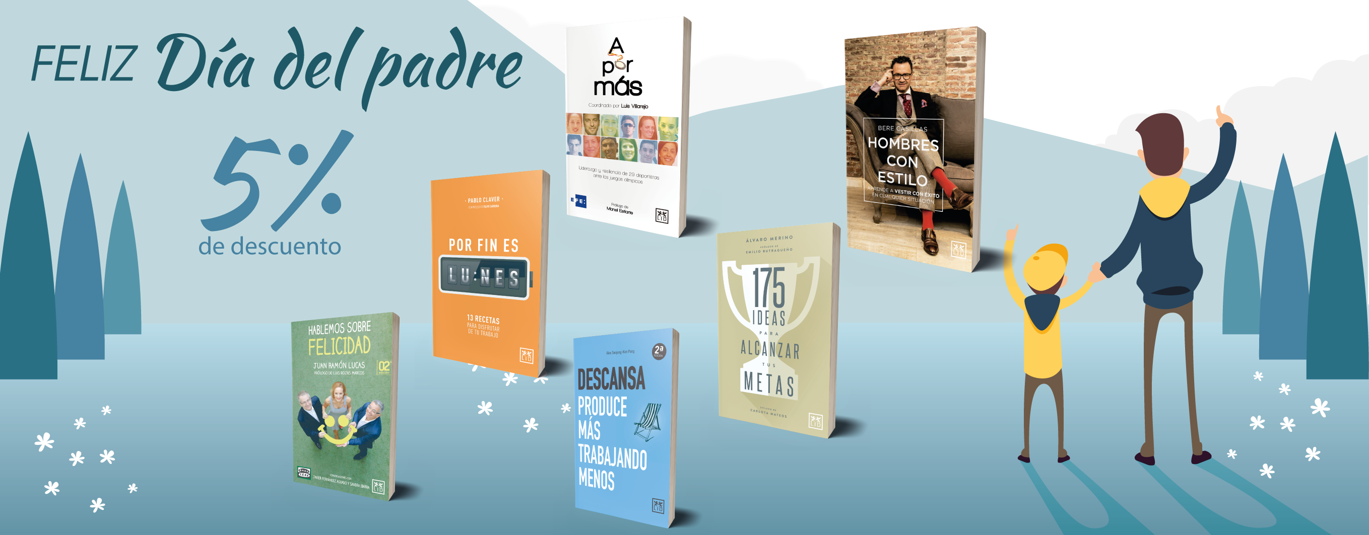 Todo Lo Que Hace Por Ti, Desde Lid Editorial Vamos - Por Más: Liderazgo Y Resiliencia De 29 Deportistas (2717x1063), Png Download