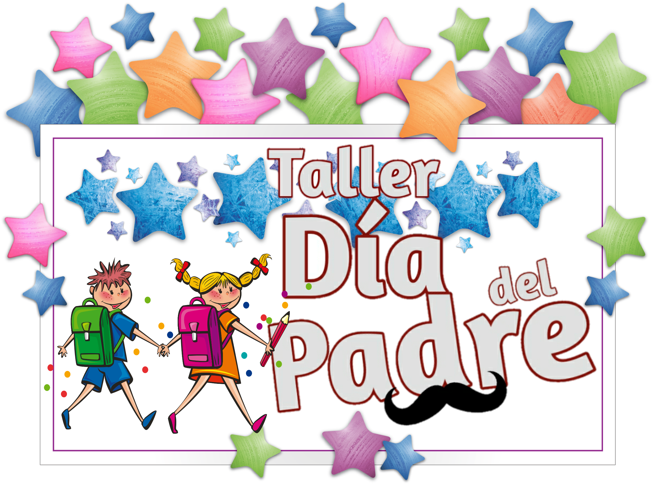 Éste Sábado, Hemos Organizado Un Divertido Taller, - Happy Birthday Great Grandson (2285x1693), Png Download