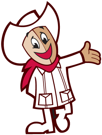 Personaje Café Legal - Cafe Legal (340x436), Png Download