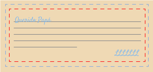 Tarjeta Día Del Padre - Number (800x300), Png Download