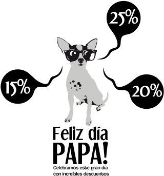 Día Del Padre - Father's Day (355x355), Png Download