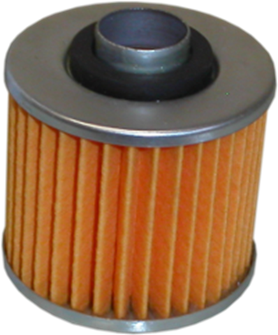 Picture Of Yamaha Oil Filter - Kawasaki Zzr 250 Oil Filter (398x480), Png Download
