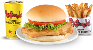 Combo Grilled Chicken Sandwich - Grilled Chicken Sandwich (600x600), Png Download