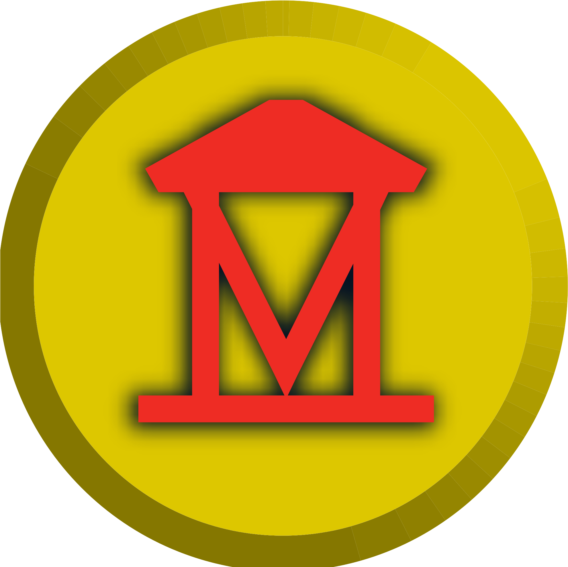 Open - Museum (2000x2000), Png Download