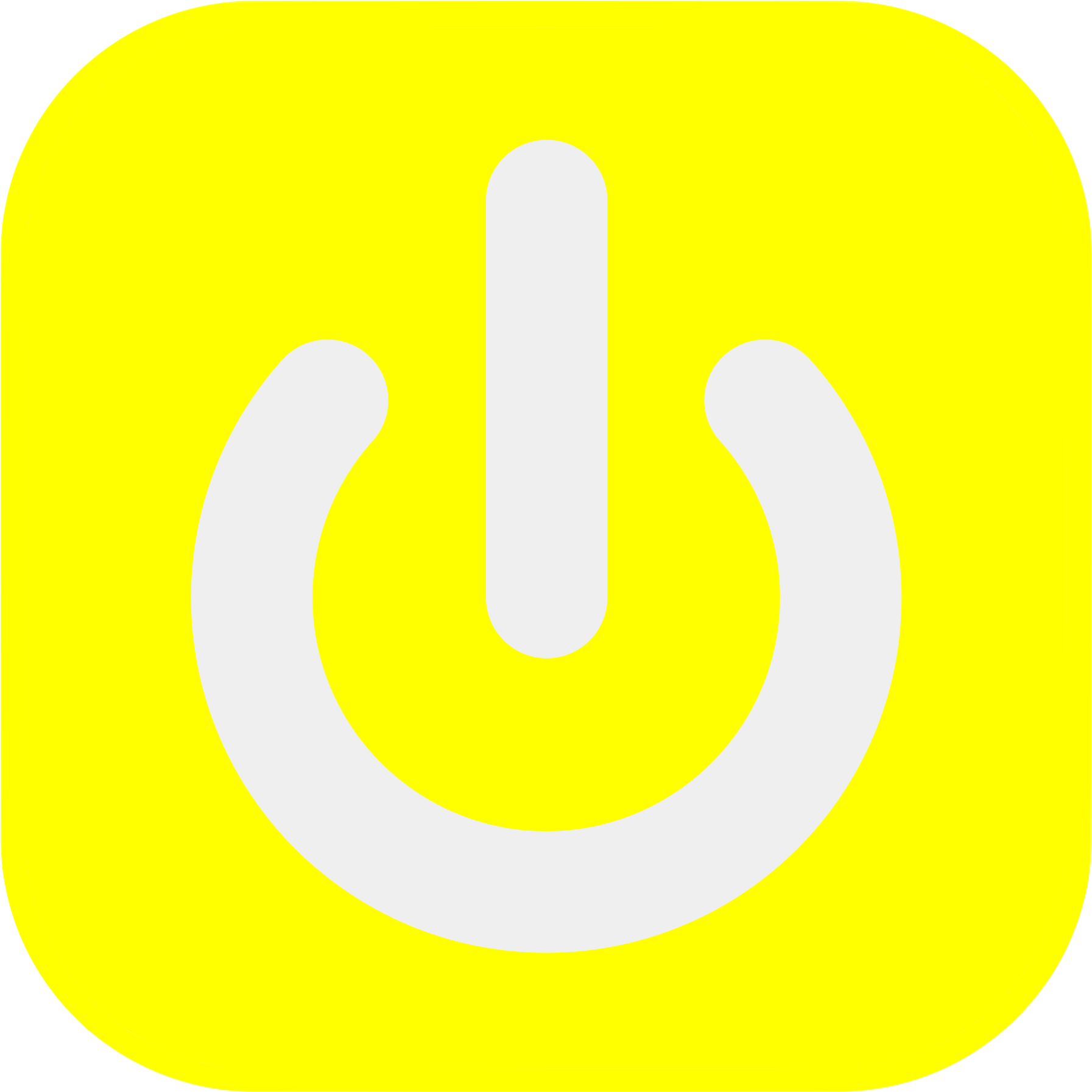 Open - Turkish Flag (2000x2000), Png Download