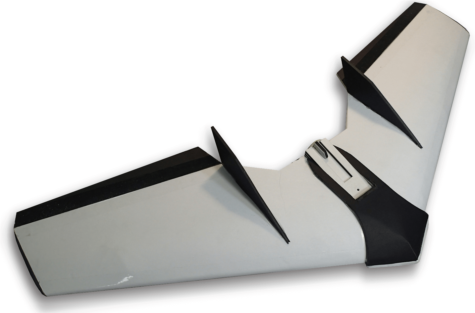 By Flying Penguin Rc - Jack Plane (1992x1120), Png Download