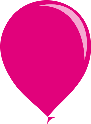 Balões Personalizados Curitiba - Balloon (600x600), Png Download