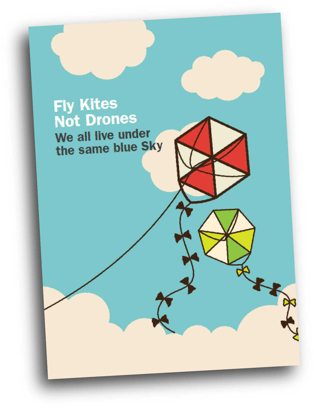 Download Order Fly Kites Not Drones Do Kites Fly Text PNG Image with