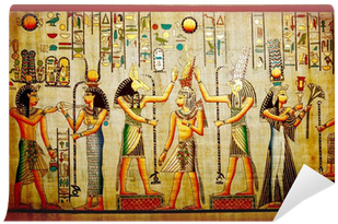 Historia Deuses Do Egito (400x400), Png Download