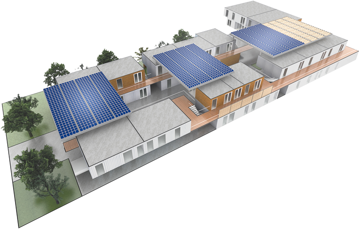 On September 2017, Hurricane Irma Hit The French Island - Android Application Package (925x561), Png Download