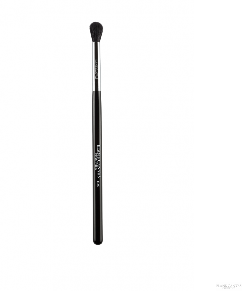 E25 Round Top Blending Brush - Jane Iredale Foundation Brush (1000x1000), Png Download