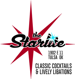 Congratulations To The Starlite For Winning Our Cocktail - Starlite Tulsa (360x360), Png Download