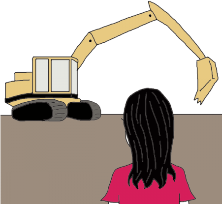 Demolition Dream Meanings - Dream Dictionary (450x450), Png Download