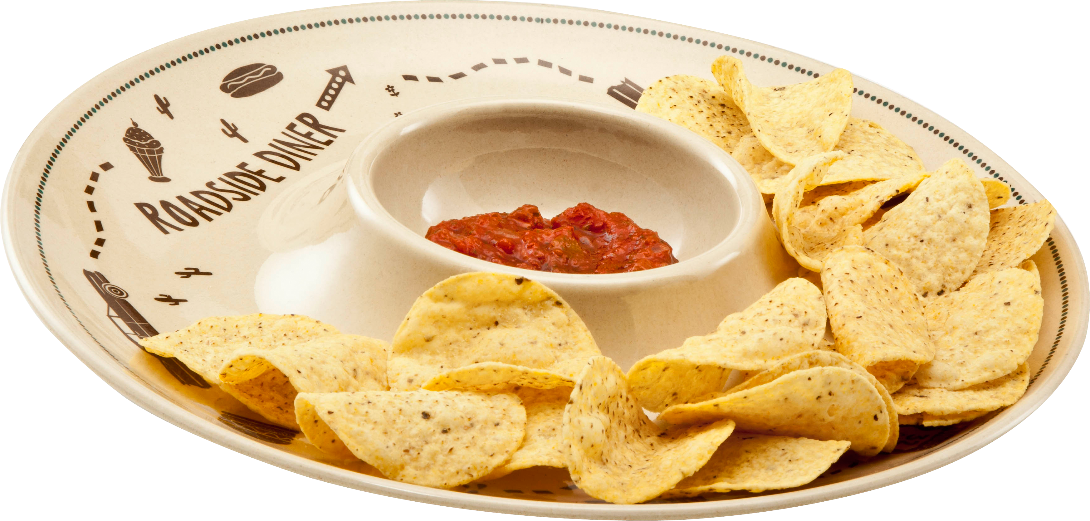 Potato Chips Png - Potato Chip (3493x1670), Png Download