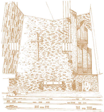 We Are One Of The Founding Participant Churches In - Architecture (450x488), Png Download