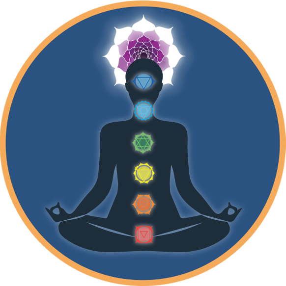 Seven Whales Chakras - Whales (582x583), Png Download