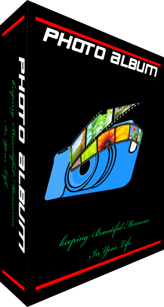 Album (337x629), Png Download