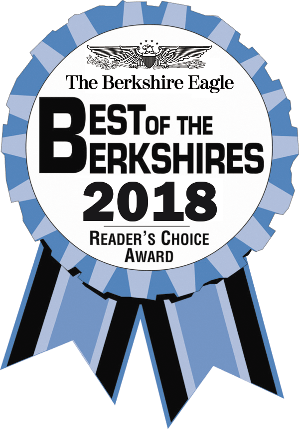 641-0855 - Best Of The Berkshires 2018 (600x862), Png Download