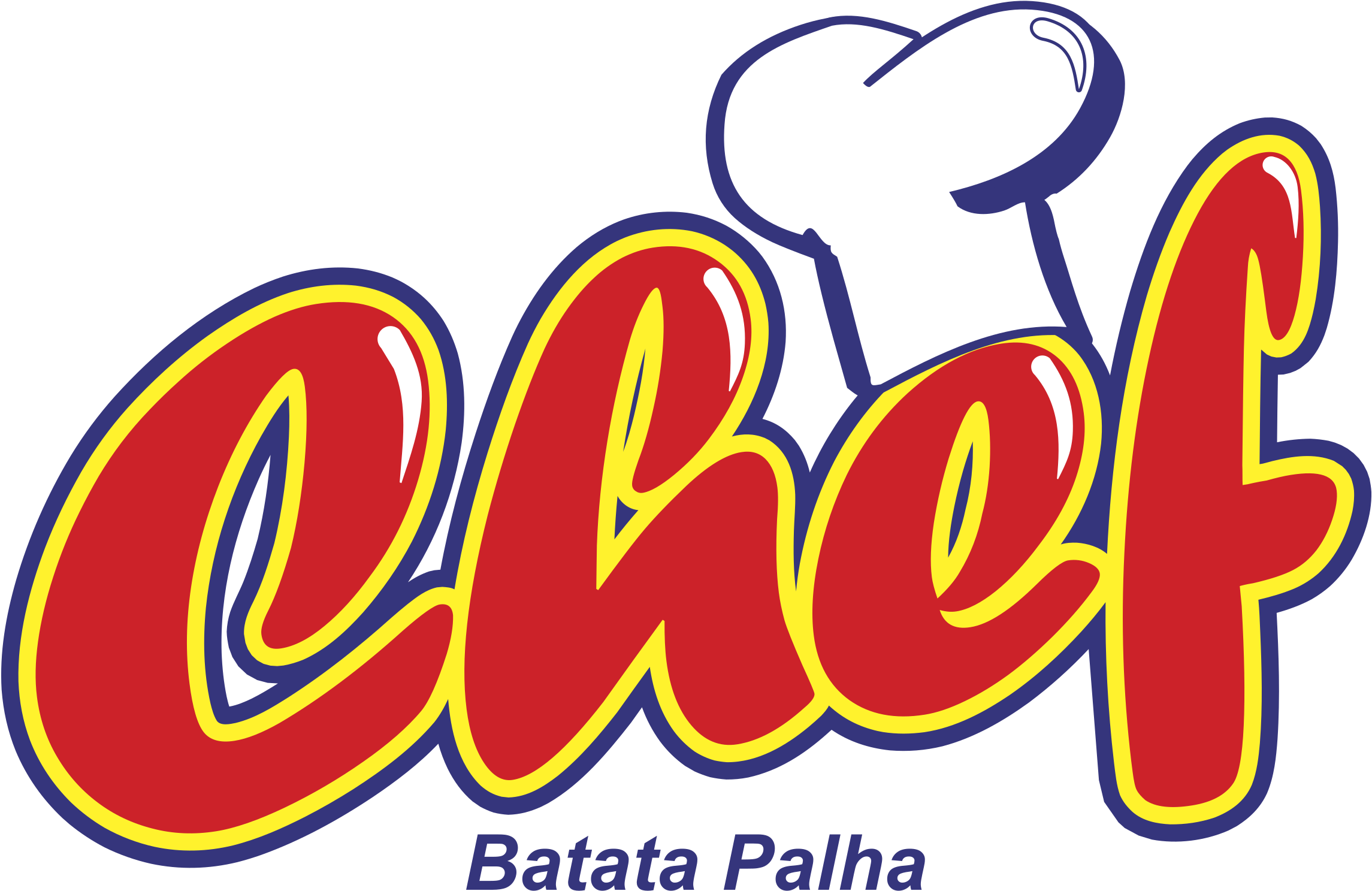 Chef Logo Png Transparent - Logos De El Chef (2400x2400), Png Download