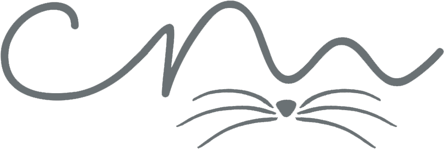 Creative Mouse - Line Art (1040x466), Png Download