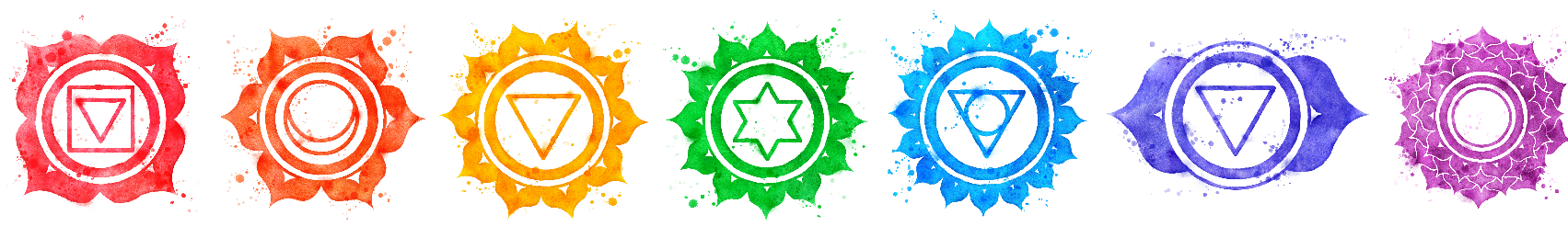 This Class Will Teach You All That You Need To Know - Bungalow Rose Pelletier Traditional Known Chakra Icon (1702x630), Png Download