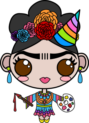 Check Out Our Fun Themes For Both Kids And Adult Parties - Party (300x411), Png Download