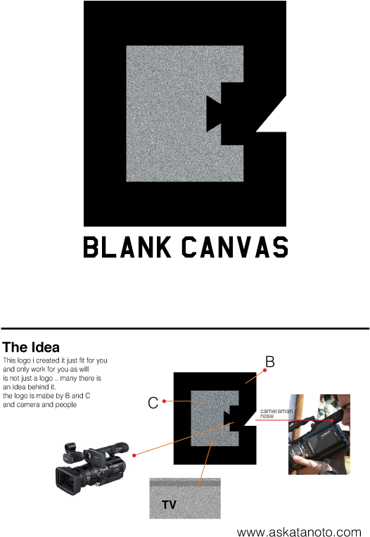 Logo Design By Askatanoto - Cantina Las Barricas (595x842), Png Download