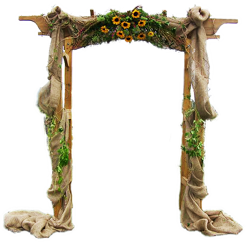 Laporte Farms Weddings - Laporte Farms (497x489), Png Download