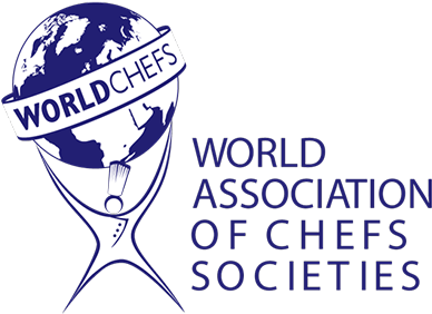 Wacs - World Association Of Chefs Societies Png (440x440), Png Download
