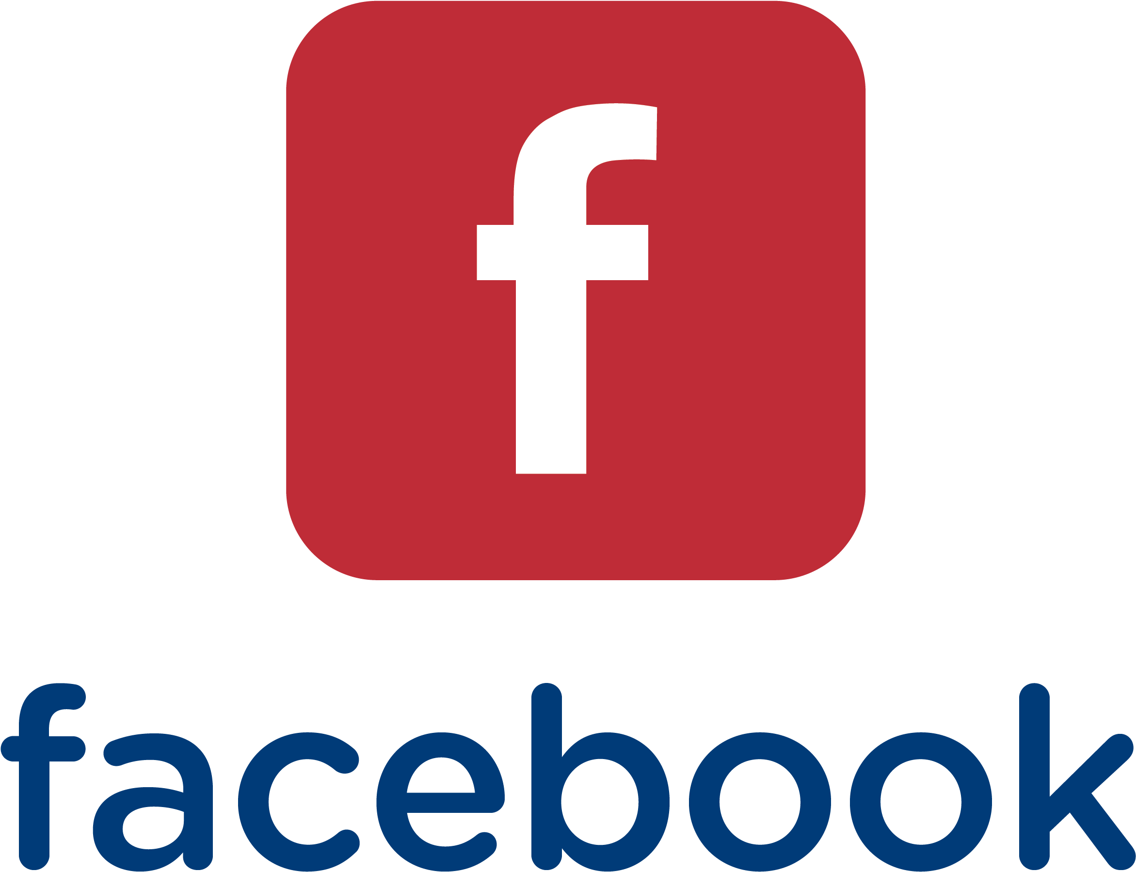 Learn News & Press Releases Facebook Twitter - Give Us A Review On Facebook (2500x2500), Png Download