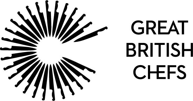 Great British Chefs - Great British Chefs Logo (621x324), Png Download
