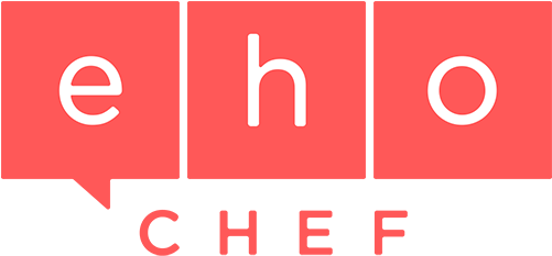 Eho Chef - Portable Network Graphics (500x500), Png Download