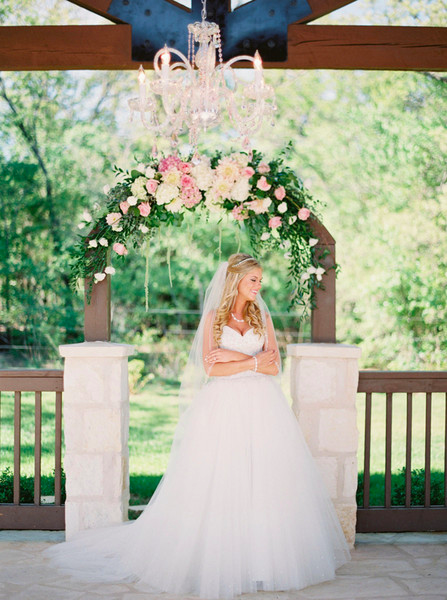 More Views - Treasured Blossoms Flower Market (447x600), Png Download