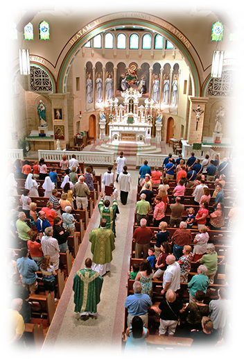 The Sacraments - Sacrament (358x537), Png Download