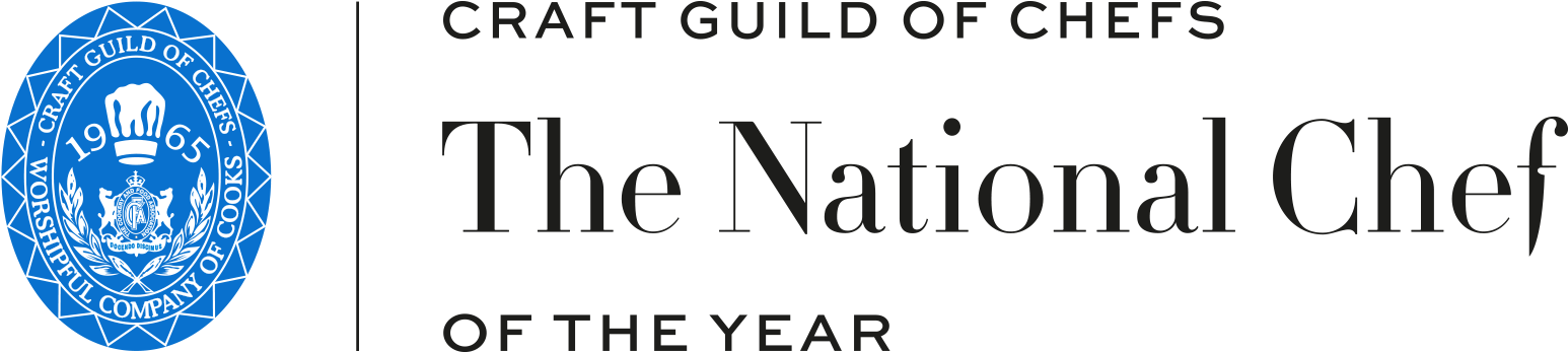 Young National Chef Of The Year (1560x360), Png Download
