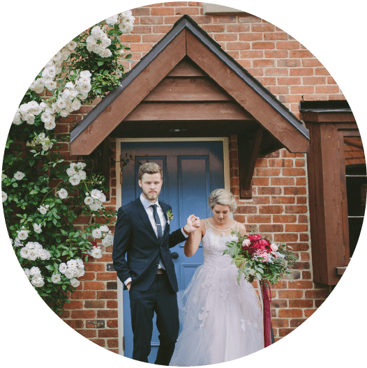 My Wedding Kit - Wedding (526x528), Png Download