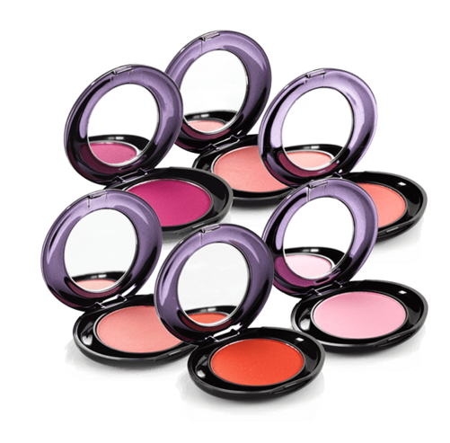 Forever Brilliant Blush - Forever Living Brilliant Blush (500x500), Png Download
