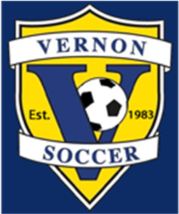 The Raptors Of Vernon Youth Soccer Won The Mcysa Boys - Vernon Soccer Club (500x300), Png Download