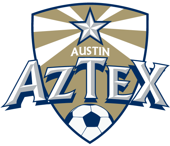 Local Soccer League Logos - Logo Austin Soccer Team (576x576), Png Download