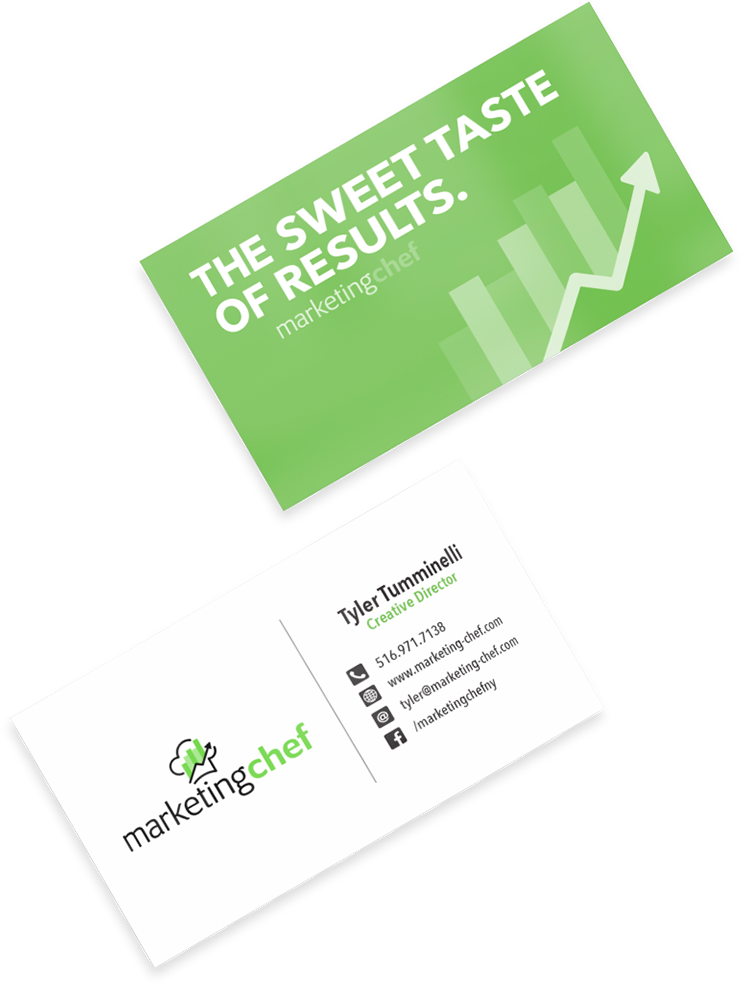Logo Design Created For Marketing Chef, A Marketing - Graphic Design (1920x1280), Png Download
