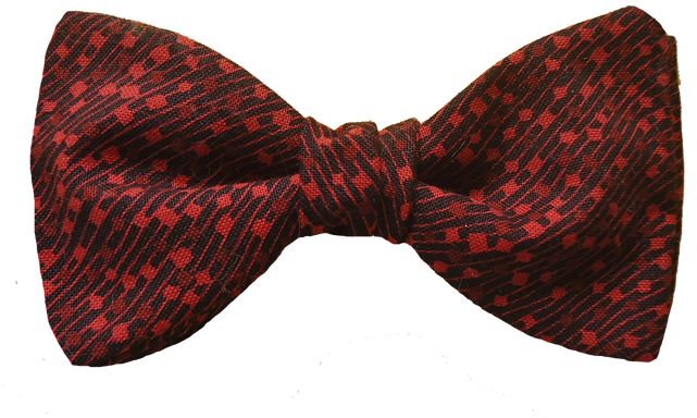 Red Tape - Tartan (640x392), Png Download