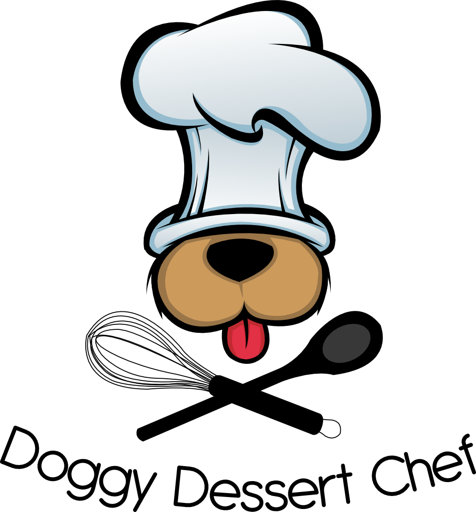 Peanut Butter Bacon Dog Treat/biscuit Recipe - Dog Chef (954x1026), Png Download
