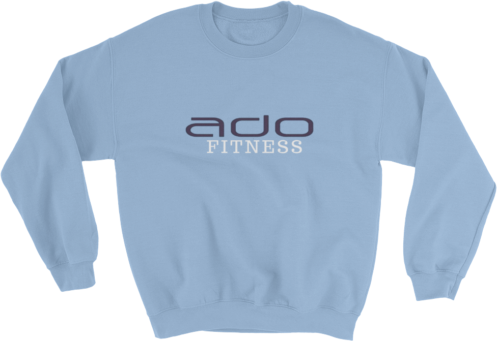 Ado Fitness Color Burst Sweatshirts - Nasty Sweatshirt, Women's/unisex, Girl Power, Feminist, (1000x1000), Png Download