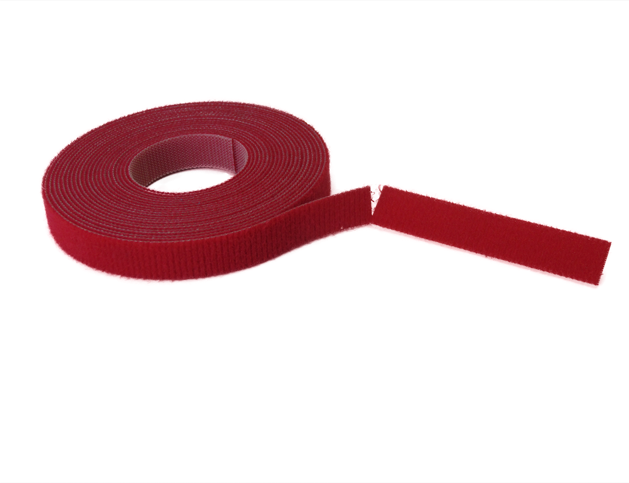 3/8" Red One-wrap® Tape, Perforated @ - Paper (2200x2200), Png Download