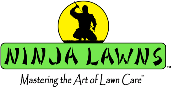 Lawncare Statesboro - Ninja Lawns - Ninja Lawns, Inc. (600x300), Png Download